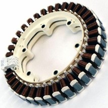 Oem Washer Stator Motor Assembly For Lg WT5270CW WM3170CW WM3997HWA WM3670HVA - £155.85 GBP