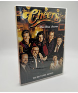 Cheers: The Eleventh Season (The Final Season) (DVD, 1992) - £8.16 GBP
