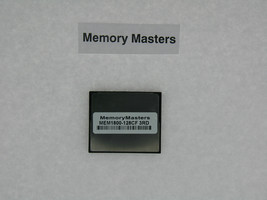MEM1800-128CF 128MB Compact Flash Memory for Cisco 1800 - £10.82 GBP