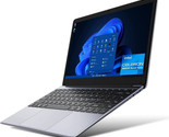 CHUWI HeroBook Pro 14.1&#39;&#39; Laptop 8GB RAM 256GB SSD - $189.99