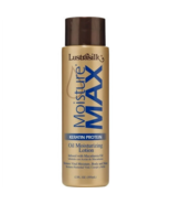Lustrasilk Moisture Max Keratin Protein Oil Moisturizing Lotion / 12 fl oz - $568.44 MXN