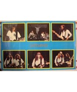 OutLaws Poster Collage Out Laws The Vintage - €200,71 EUR