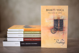 Book Bhakti yoga - the path of love by Prabhuji (Paperback- English) - $21.78