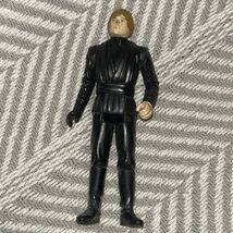 Vintage Kenner Star Wars Return of the Jedi Luke Jedi Knight Action Figu... - $14.50