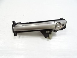 05 Mercedes W220 S55 door handle, exterior, left front 2207601170 - £66.16 GBP