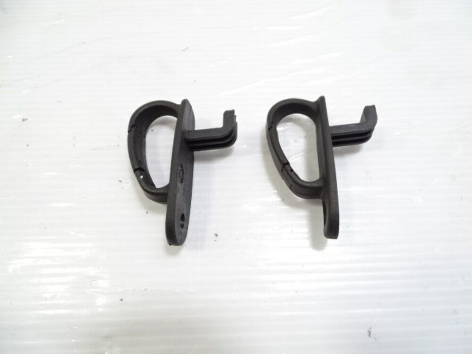 Mercedes R170 SLK320 trim set, interior hook hanger, 1708140201 - $17.75