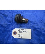 93-96 Honda Prelude H22A1 engine oil cooler fitting H22 OEM motor H22A L... - $39.99