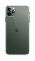 Apple Clear Case (for iPhone 11 Pro) - OPEN BOX - $8.88