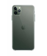 Apple Clear Case (for iPhone 11 Pro) - OPEN BOX - £6.98 GBP