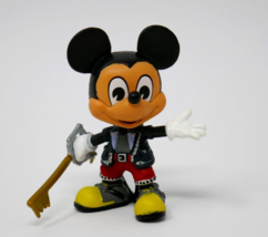 Funko Mystery Minis: Disney Kingdom Hearts III Mickey Mystery Mini Figur... - $5.99