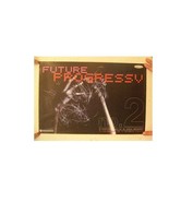 Future Progressv Affiche - €23,15 EUR