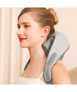 Shoulder and Neck Massager with Heating - $56.99