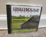 Spiritbound: Legacy - 20 Best-Loved Songs (CD; Christian) New - $9.49