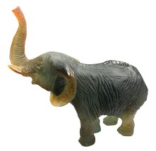 Cristalerie daum Crystal 02417 elephant grand model 459354 - $999.00