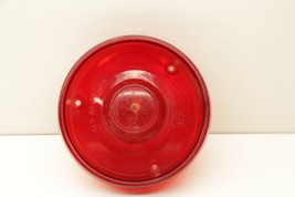 Glo- Brite aftermarket 1953  1954 Ford Tail Stop Light Lens 317 318 no c... - $16.21