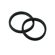 Master Plumber 784-465 MP Rubber Washer, 1-1/2-Inch, 2-Pack - $24.37 CAD