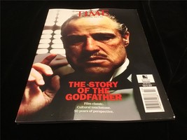 Time Magazine Special Edition The Story of The Godfather, Film Classic - £9.48 GBP