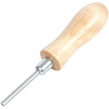 Master Mechanic 530-857 Magnetic Brad Driver with Hardwood Handle - $20.43