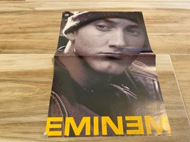 Eminem Daniel Lopes teen magazine poster clipping Star Flash - £3.73 GBP