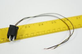 2011-2013 bmw f10 528i 550i 535i front left right fender turn signal soc... - $19.87