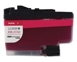 Brother Genuine LC3039M, Single Pack Ultra High-yield Magenta INKvestmen... - £64.68 GBP