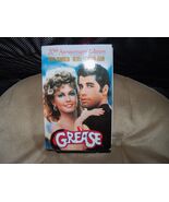 Grease (VHS, 1998, 20th Anniversary Edition) - $26.70