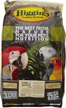 466145 Vita Seed Parrot Food For Birds, 25-Pound - $66.99