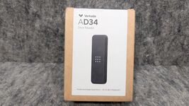 Verkada AD34 Multi-Format Card Door Reader AD34-HW New/Sealed - $189.99