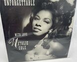 Unforgettable: With Love [Vinyl] LP Natalie Cole - $75.44