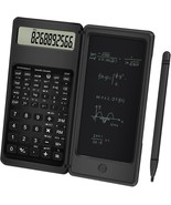 Multi-Function Portable Desktop Calculator For High School, Office Meeti... - $43.58 CAD