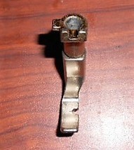 Bernina 730 Old Style Zipper Foot Used Working - $15.00