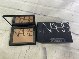 NARS Sun Washed Diffusing Bronzer 0.28 oz LAGUNA 5167 Face Makeup NEW in Box - £33.23 GBP