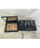 NARS Sun Washed Diffusing Bronzer 0.28 oz LAGUNA 5167 Face Makeup NEW in... - £32.85 GBP