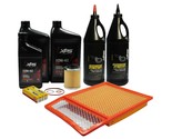 2011-2020 Can-Am Commander Max 800 1000 R OEM 0W-40 Full Service Kit C09 - £154.51 GBP