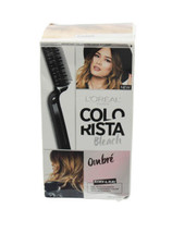 L&#39;Oreal Paris Hair Color Colorista Bleach, Ombre Distressed Package - £7.75 GBP