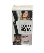 L&#39;Oreal Paris Hair Color Colorista Bleach, Ombre Distressed Package - £7.77 GBP