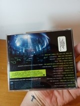 Batman Forever Music from and Inspired by the Motion Picture Original CD - $11.77 CAD