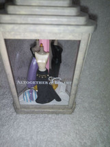 &quot;Dusk To Dawn&quot; Hallmark Keepsake Ornament Barbie&#39; In Lighted Magic 2007 Nib - $19.99