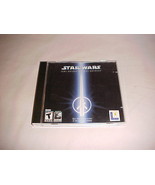 Star Wars Jedi Knight ll: Jedi Outcast CD-ROM - £5.32 GBP