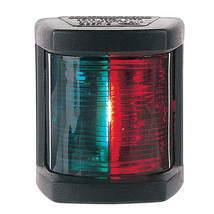 Hella Marine Bi-Color Navigation Lamp- Incandescent - 1nm - Black Housing - 12V - £29.02 GBP