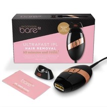 SmoothSkin Bare Fit IPL Long-Lasting Body and Facial Hair Removal Device... - $75.18 CAD