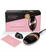 SmoothSkin Bare Fit IPL Long-Lasting Body and Facial Hair Removal Device... - $75.21 CAD
