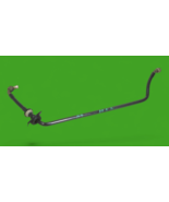 1994-1997 mercedes r129 sl320 fuel line hose pipe section 2012950383 oem - $1,180.48 MXN