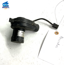 1998-2005 Mercedes W163 ML320 ML500 Fuse Box Blower Cooling Fan Motor OEM BOSCH - $44.87