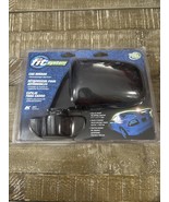 K Source/Fit System 0901 Mirror Driver / Passenger Side Mount Euro Style - $556.43 MXN
