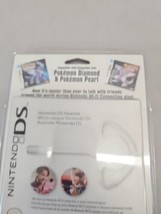 Nintendo Official White Ear-Hook Headset New Sealed (T4) - £6.98 GBP