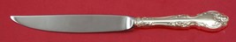 Melrose by Gorham Sterling Silver Steak Knife Not Serrated Custom 8" - £78.10 GBP