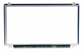 4K Uhd 15.6" Lcd Screen LTN156FL03-B01 / LTN156FL02-101 L01 F Lenovo Hp Asus Msi - £91.54 GBP