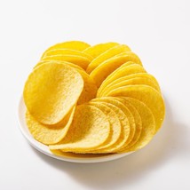 Gentle Teddy Grain-Based Chips-Taste the Power of Grains in Every Crunch - $7.69