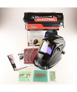 *Lincoln Electric K3023-4 Viking 1840 Digital Series, Auto Darkening Helmet - $342.86 CAD